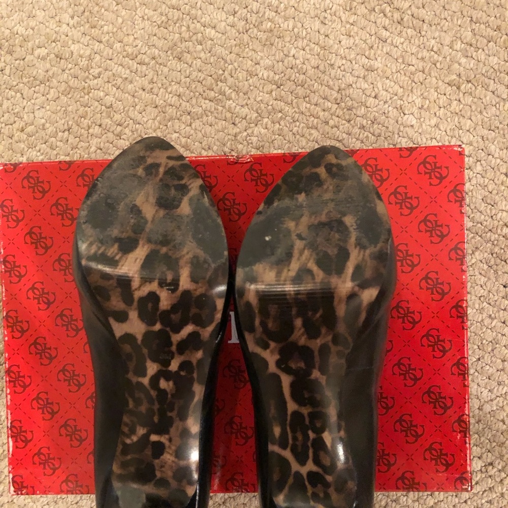Guess pumps - Picture 4 of 4